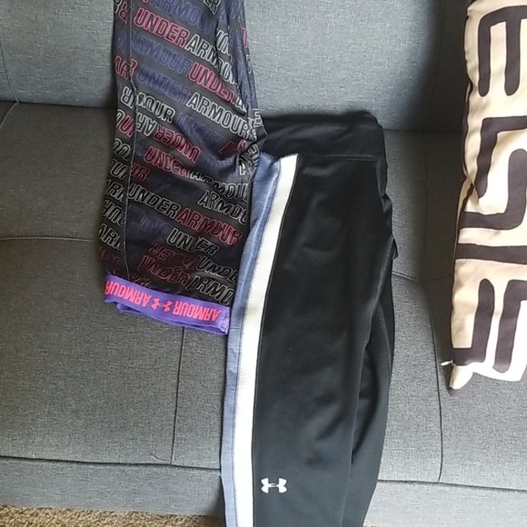 Compression /work out tights - Picture 11 of 12